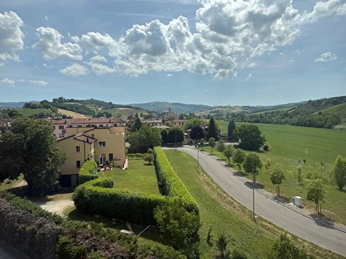 Appartamento quadrilocale in vendita in Via a Vivaldi, Valsamoggia