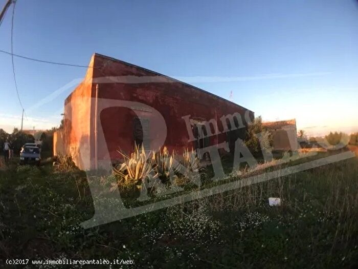 Casa in vendita in Cda Bufalata Marsala, Marsala