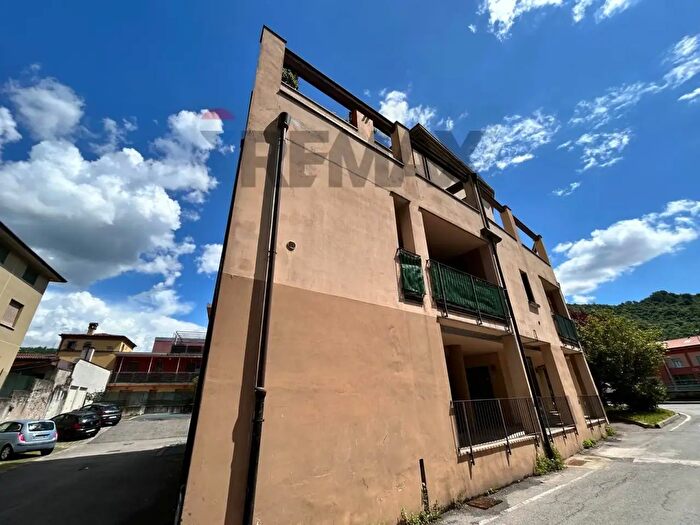 Appartamento bilocale in vendita in Villanuova Sul Clisi