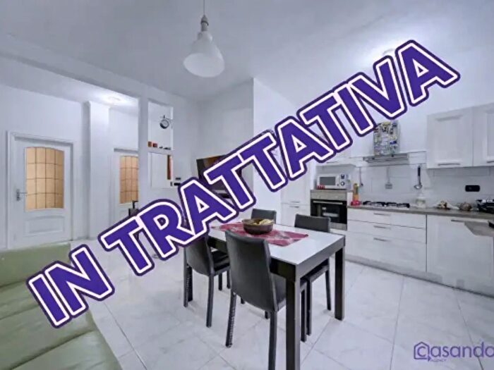 Appartamento trilocale in vendita in V Vistrorio, Torino