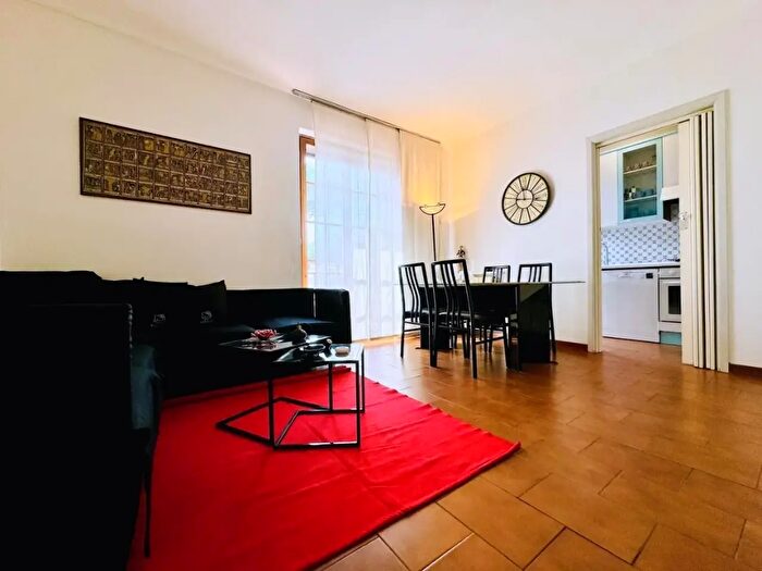 Appartamento quadrilocale in vendita in Seravezza