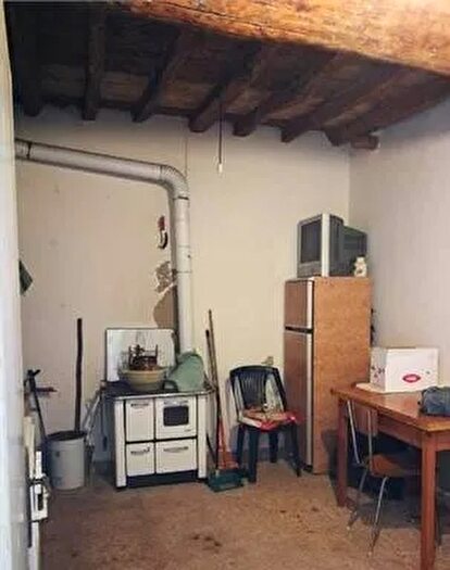 Casa con 7 locali in vendita in Via Nebbiano, Montespertoli