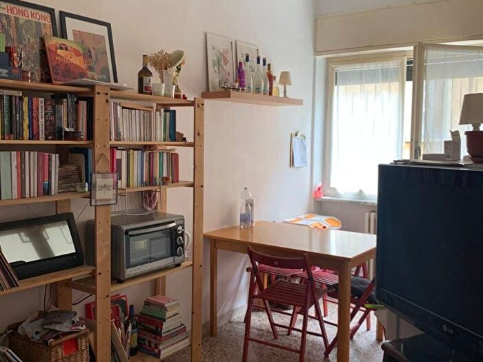 Appartamento bilocale in affitto in Via Eusebio Bava, Vanchiglia, Torino