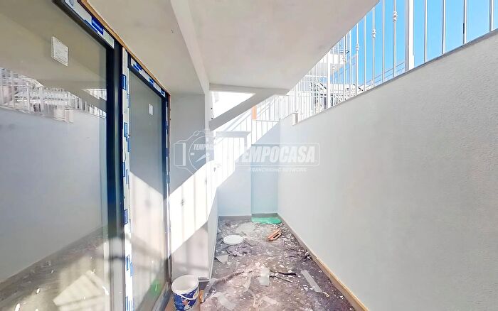 Appartamento monolocale in vendita in Via Toscanini, Seregno