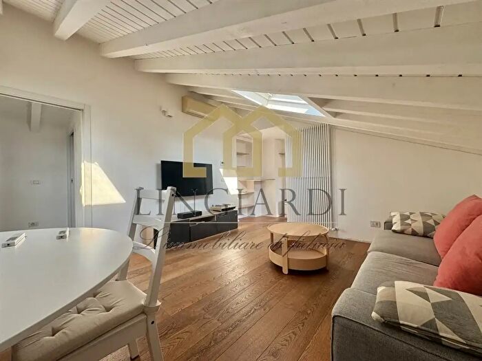 Appartamento bilocale in vendita in Corso Roma, Lodi