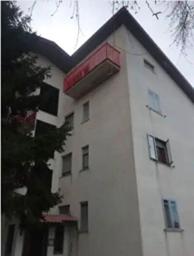 Appartamento con 6 locali in vendita in Via San Margherita Piana, Orsogna