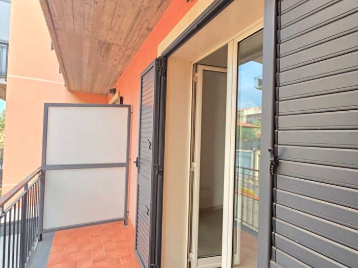 Appartamento trilocale in affitto in Centro, Belpasso