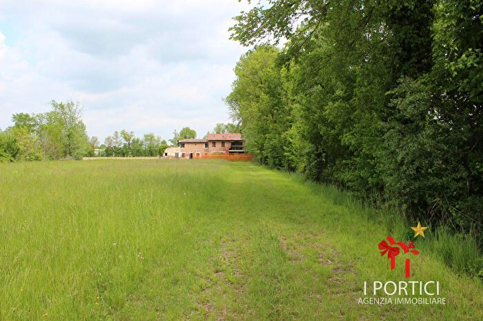 Casa con 7 locali in vendita in Via Nuova Moglianese, Scorze