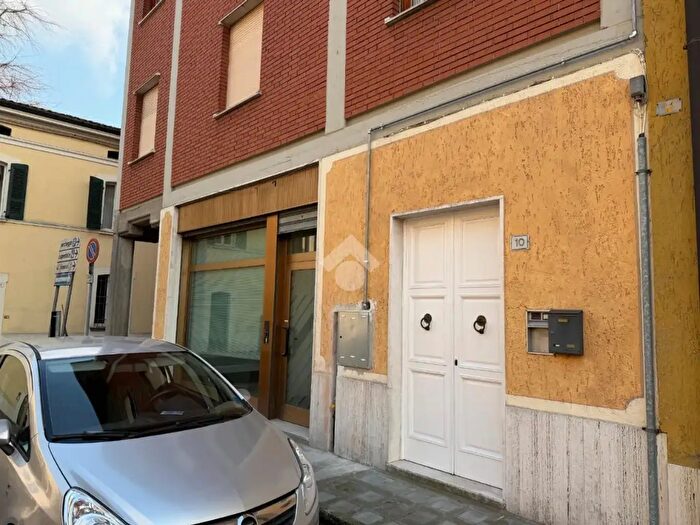 Appartamento monolocale in vendita in Via Antonio Dossi, Leno
