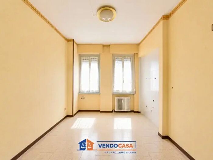 Appartamento bilocale in vendita in Via Lanusei, Torino