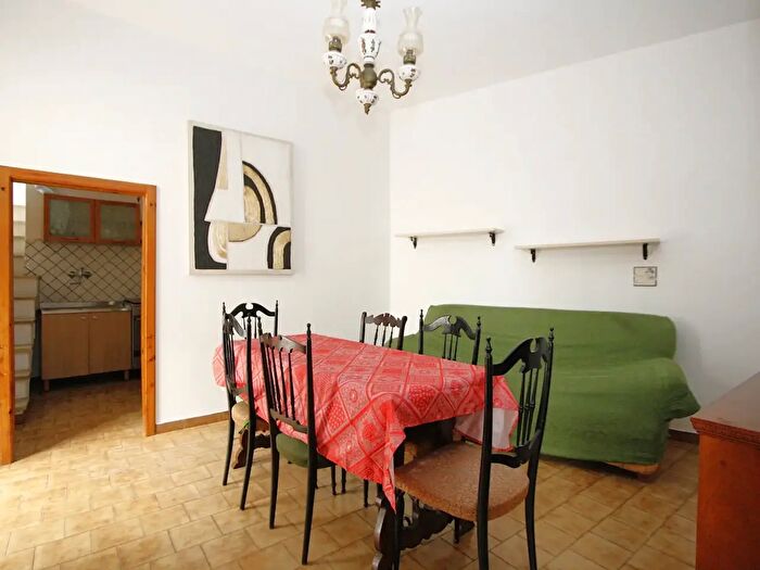 Appartamento monolocale in vendita in Via Arcivescovo Zezza, Ruffano