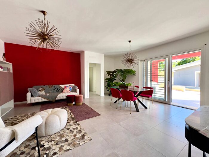 Casa quadrilocale in vendita in Via dellAeronautica, Monterotondo