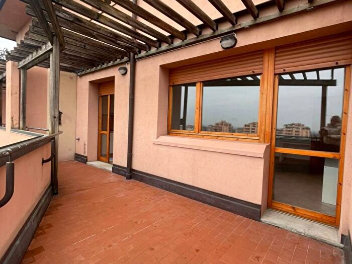 Appartamento quadrilocale in affitto in Via Don Carlo Marzocchi, Meridiana, Casalecchio di Reno