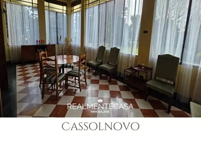 Case in Vendita e in Affitto - 3