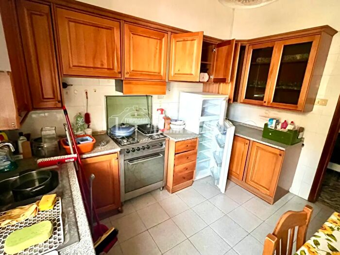 Appartamento quadrilocale in vendita in Via Gallero, Pescara