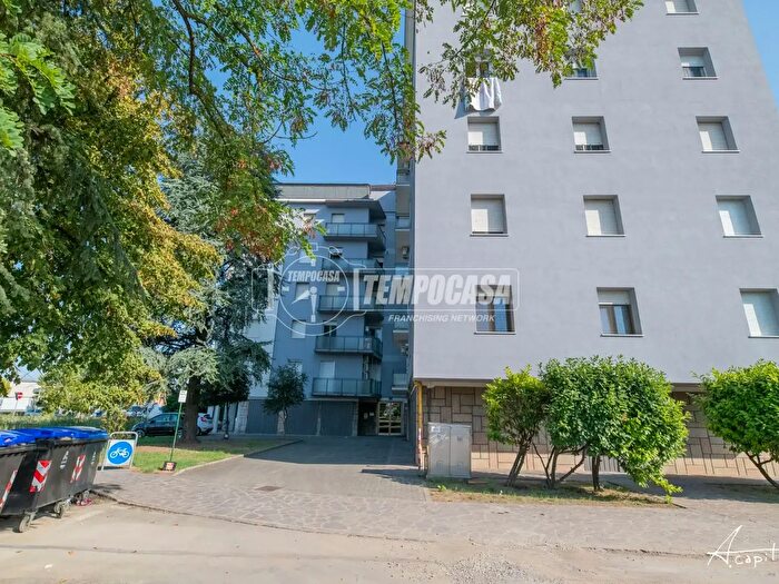 Appartamento quadrilocale in vendita in Viale Martiri della Libertà, Campogalliano