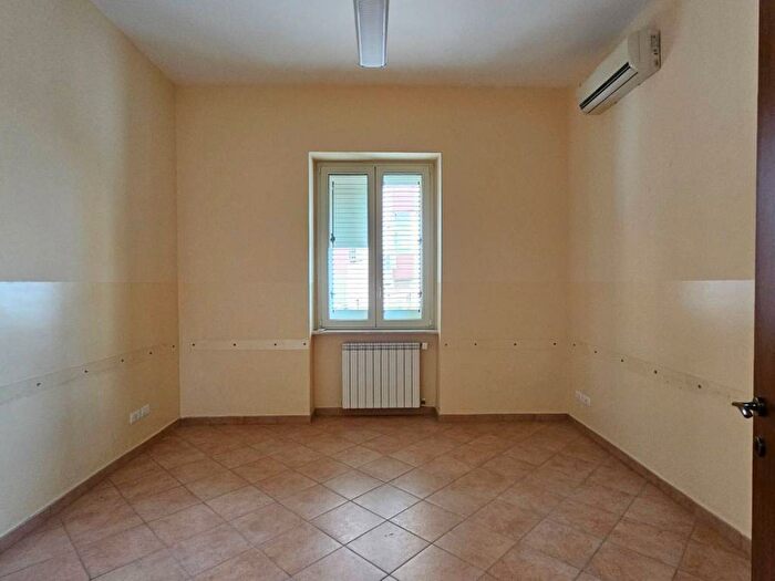 Appartamento quadrilocale in affitto in Via Don Luigi Sturzo, Via Imera V della Vittoria Via Dante A, Agrigento