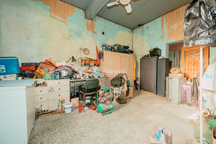 Casa in vendita in Vicolo Murato, Garlasco