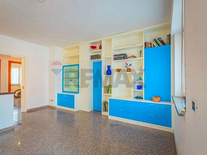 Appartamento quadrilocale in vendita in Via Dalmazia, Alghero