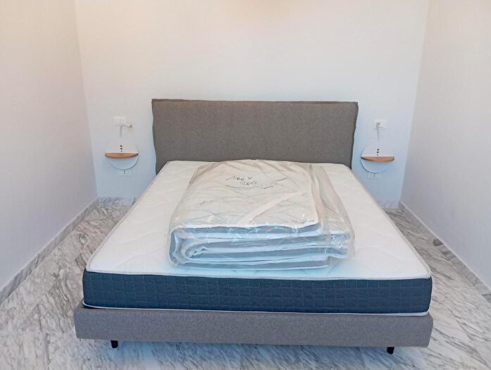 Appartamento trilocale in affitto in Carrara