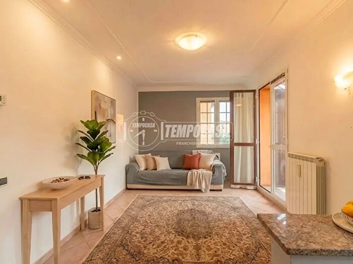 Appartamento bilocale in vendita in Via Guglielmo Marconi, Cisliano