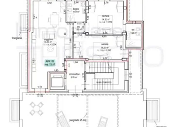 Case in Vendita e in Affitto - 2