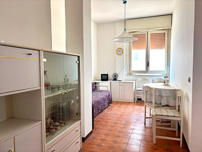 Appartamento bilocale in vendita in Via dei Tigli, Campomarino