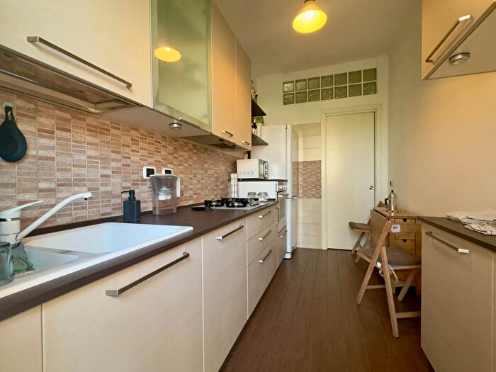 Appartamento bilocale in vendita in Viale Fulvio Testi, Cinisello Balsamo