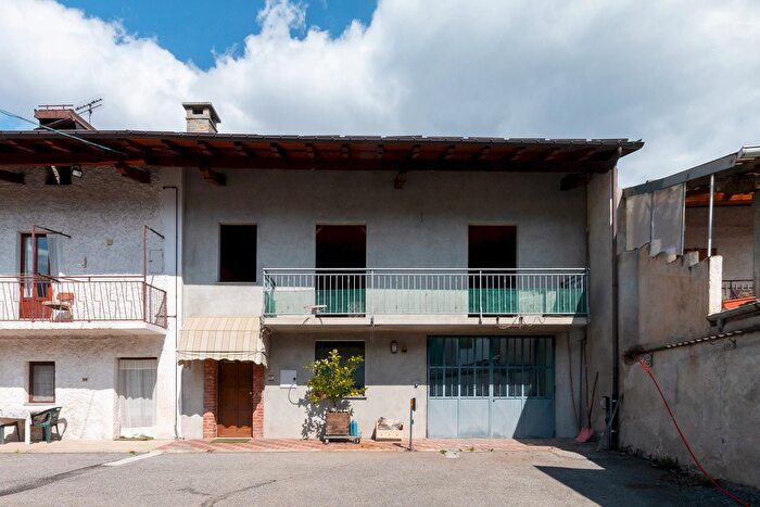 Appartamento monolocale in vendita in Via Lungo Kant, Demonte