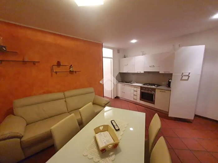 Appartamento bilocale in affitto in Castelfranco Veneto