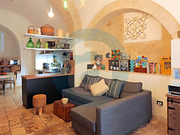 Appartamento bilocale in vendita in Strada San Gaetano, Bari