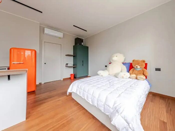 Appartamento monolocale in affitto in Via Ippodromo, Milano