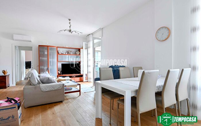 Appartamento bilocale in vendita in Via Pietro Spino, Bergamo