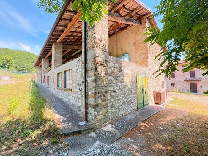 Casa monolocale in vendita in Località Mezzanello di Fiorano, Travo