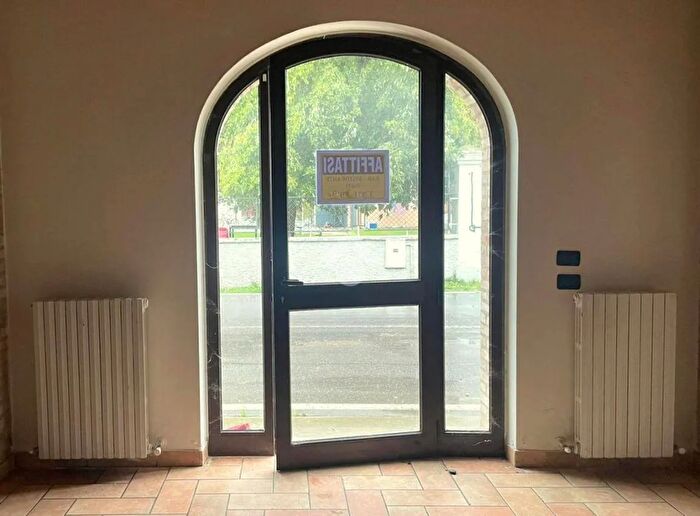 Appartamento quadrilocale in affitto in Via Monumento, Guidizzolo