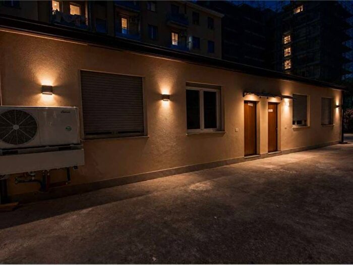Appartamento bilocale in affitto in Via Santa Caterina, Centro, Cernusco sul Naviglio
