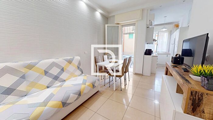 Appartamento trilocale in vendita in Gialo BellariaIgea Marina, BellariaIgea Marina