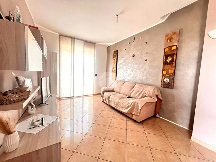 Appartamento quadrilocale in vendita in Via Bricco, Gassino Torinese