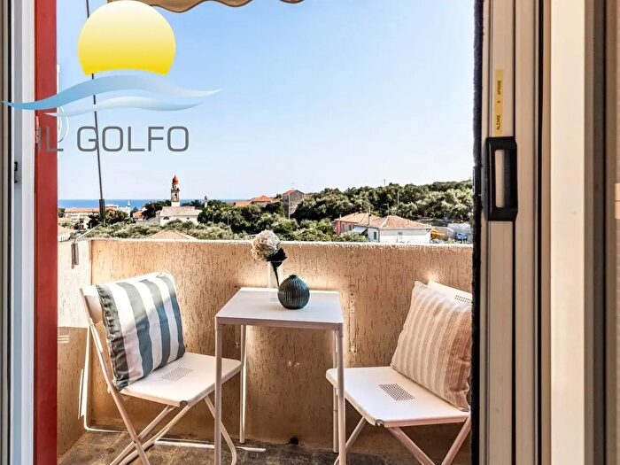 Appartamento monolocale in vendita in Via Cesare Battisti, San Bartolomeo Al Mare