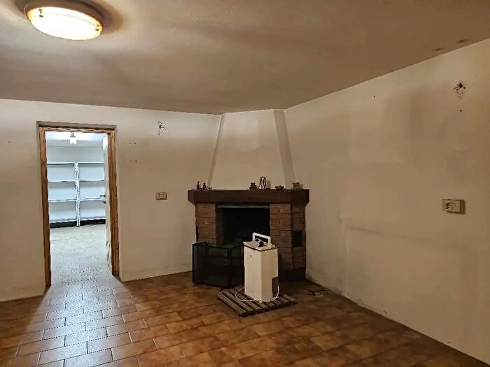 Casa quadrilocale in vendita in Via Santo Sepolcro, Piacenza