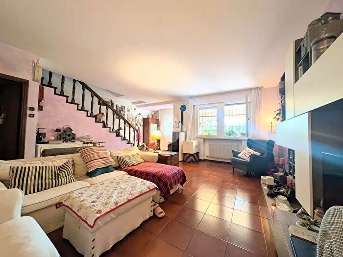 Casa quadrilocale in vendita in Via Via Turati, Preganziol