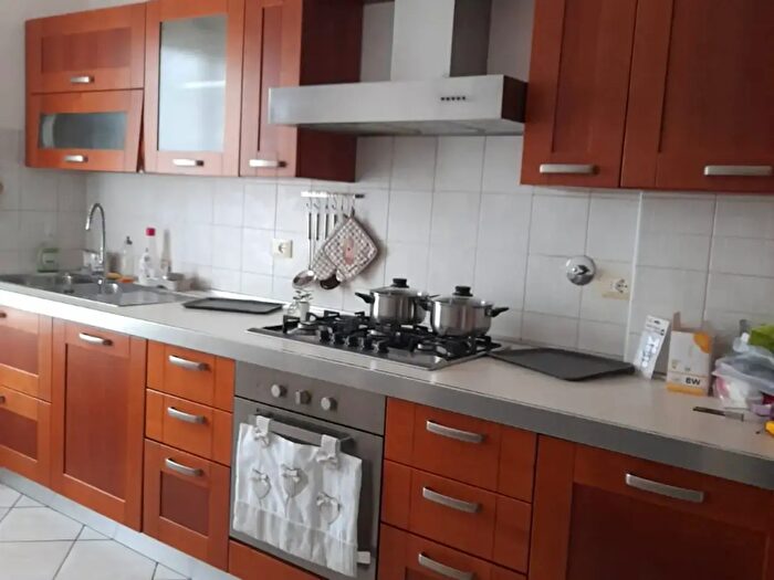 Appartamento trilocale in affitto in Via Baccio da Montelupo, Firenze