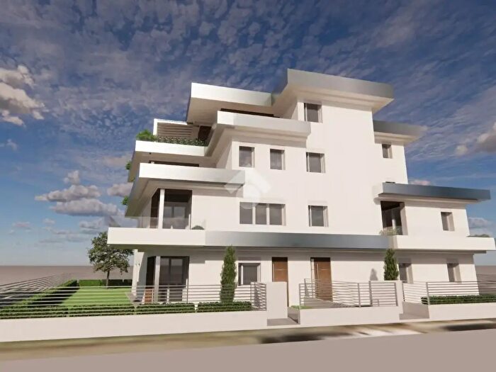 Appartamento quadrilocale in vendita in Via Giuseppe Mazzini, Sassuolo