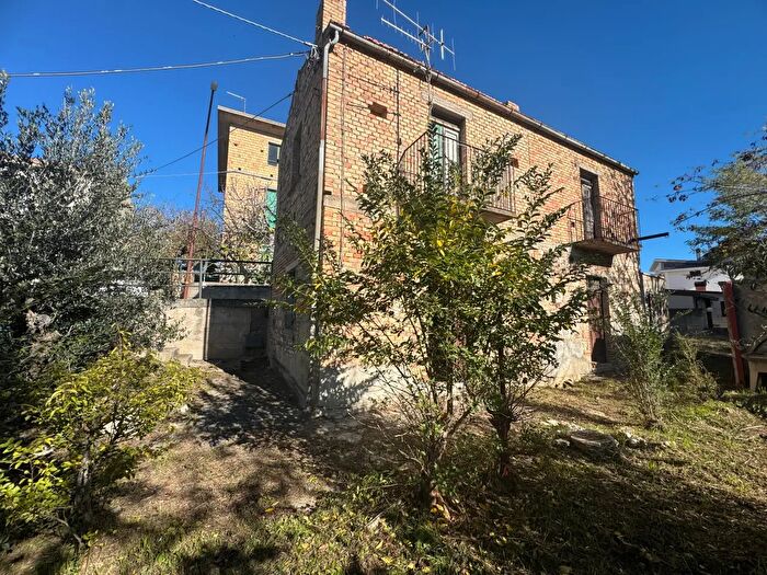 Casa in vendita in Atessa