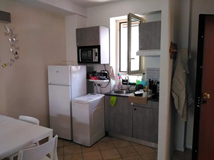 Appartamento monolocale in affitto in Via Bologna, Torino