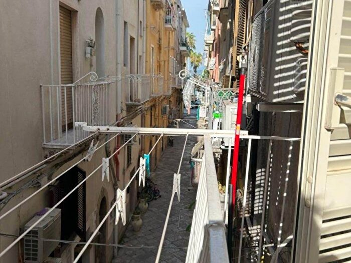 Appartamento bilocale in affitto in Lungomare Giovanni Caboto, Gaeta