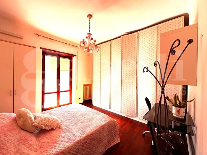 Appartamento monolocale in affitto in Via Meropia, Roma