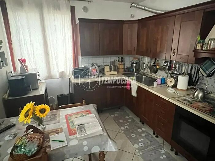 Appartamento trilocale in vendita in Via San Cristoforo, San Giovanni In Persiceto