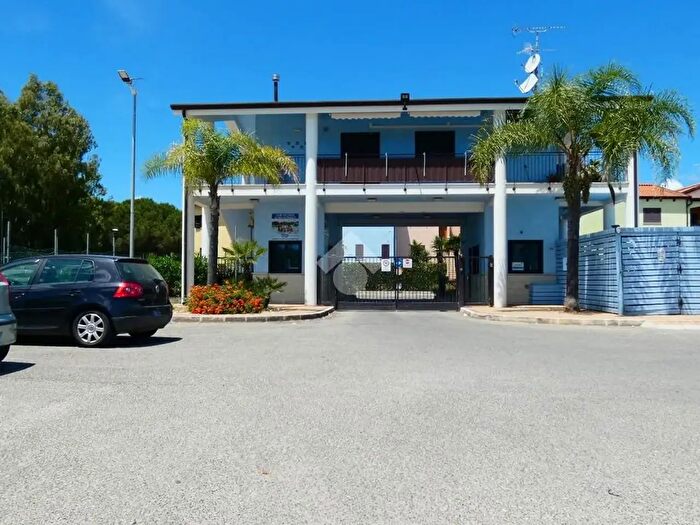 Appartamento bilocale in vendita in Via Lido, Policoro