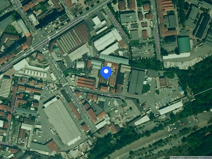 Appartamento quadrilocale in vendita in Via Quittengo Torino To Italia, Torino